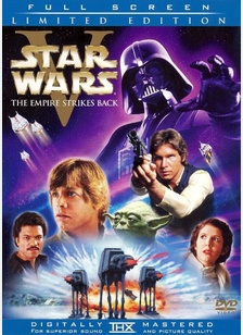 The Empire Strikes Back