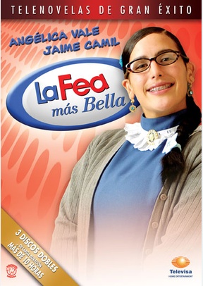La Fea Mas Bella