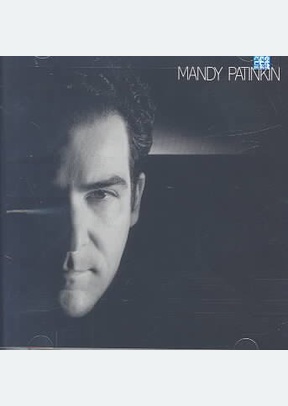 Mandy Patinkin