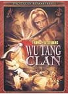 The Wu Tang Clan
