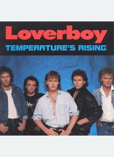 TEMPERATURES RISING