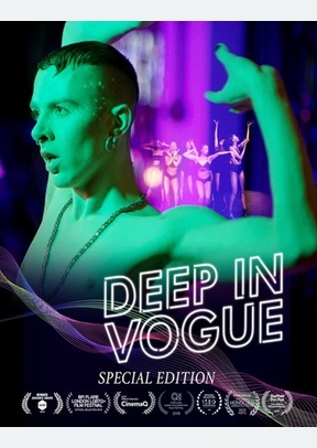 Deep In Vogue