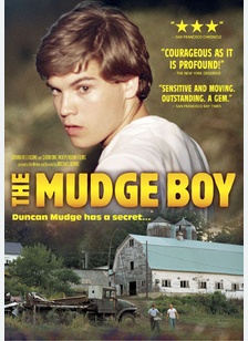 The Mudge Boy