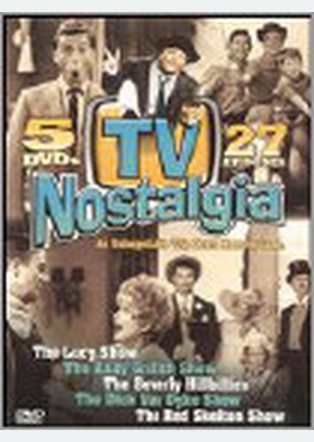 TV NOSTALGIA