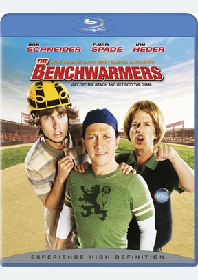 The Benchwarmers