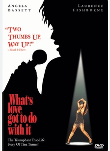 What's Love Got To Do With It