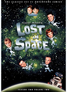 Lost In Space: Season Two Volume Two
