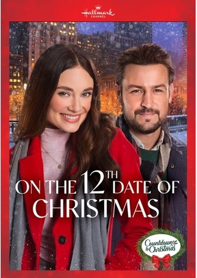 On The 12th Date of Christmas