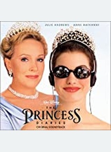 PRINCESS DIARIES (OST)