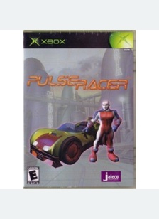 PULSE RACER - Xbox