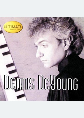 ULTIMATE COLLECTION (OOP)