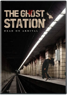GHOST STATION