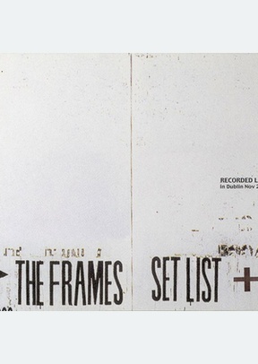 Set List