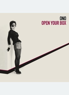 OPEN YOUR BOX