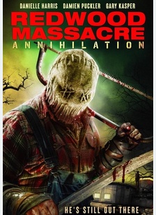 Redwood Massacre: Annihilation