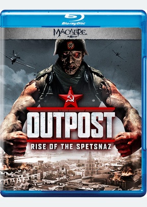 Outpost: Rise of the Spetsnaz