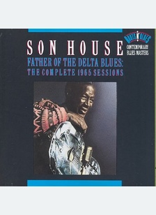 "Father of the Delta Blues 1965"