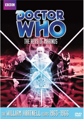 Dr. Who: The Keys of Marinus
