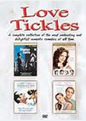 LOVE TICKLES COLL