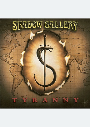TYRANNY