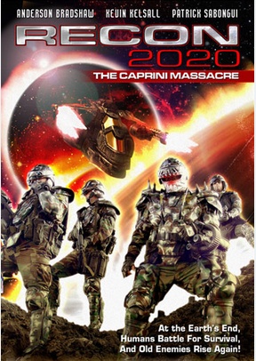 Recon 2020: The Caprini Massacre