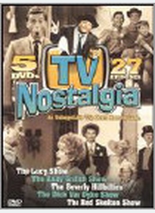 TV NOSTALGIA