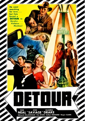 DETOUR