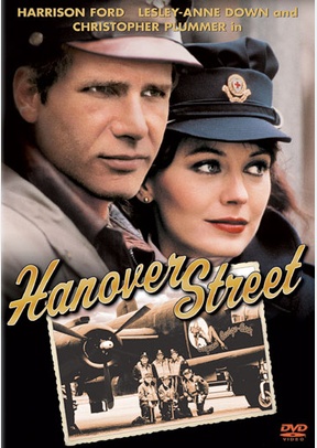 Hanover Street
