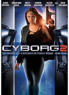 Cyborg 2