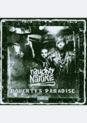 POVERTYS PARADISE