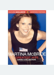 MCBRIDE:GREATEST HITS VIDEO CO
