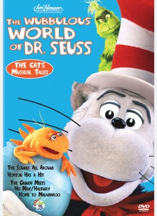 The Wubbulous World Of Dr. Seuss: The Cat's Musical Tales