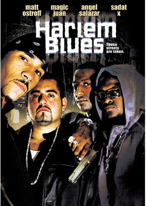 Harlem Blues
