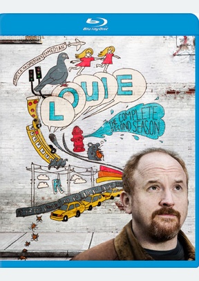 Louie: Season 2