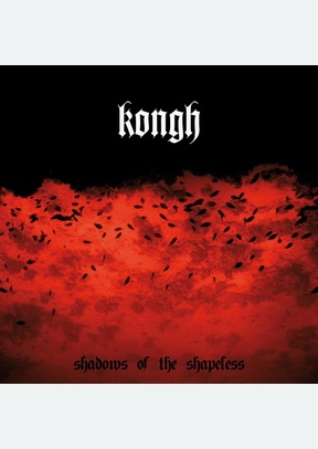 Shadows Of The Shapeless