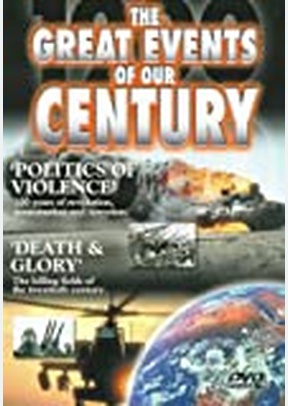 GREATEST EVENTS OF OUR CENTURY