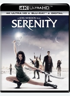 Serenity