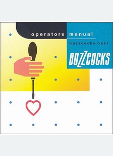 OPERATORS MANUAL:BEST OF