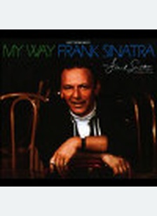 MY WAY (REM)