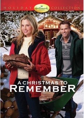 A Christmas to Remember
