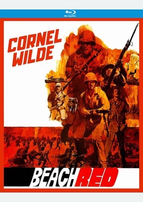 Beach Red