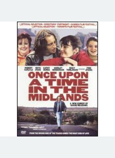 ONCE UPON A TIME IN THE MIDLAN
