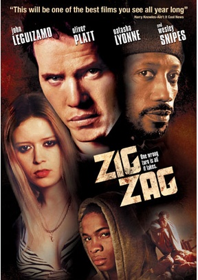Zigzag