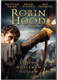 Robin Hood: The Rebellion