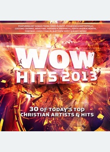 WOW HITS 2013