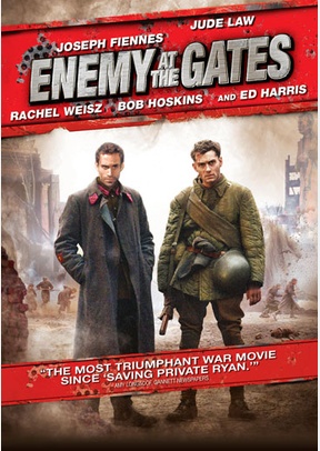 Enemy At The Gates