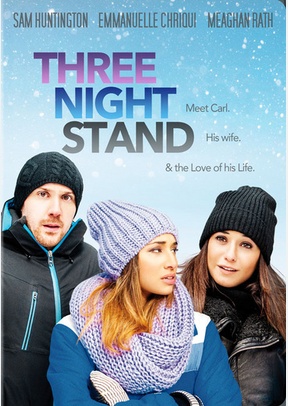 Three Night Stand