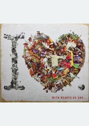 I HEART REVOLUTION:WITH HEARTS