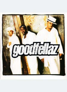 GOODFELLAZ