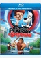 Mr. Peabody and Sherman